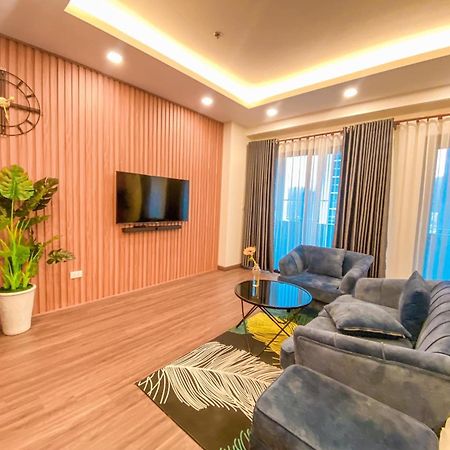 Can Ho Flc Sea Tower Quy Nhon Exterior photo