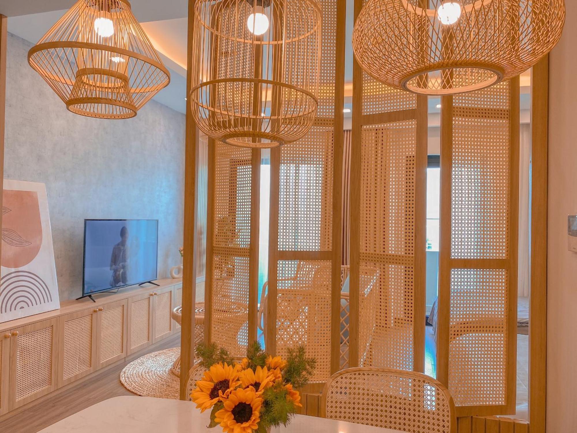 Can Ho Flc Sea Tower Quy Nhon Exterior photo